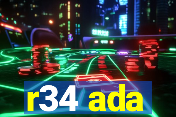 r34 ada